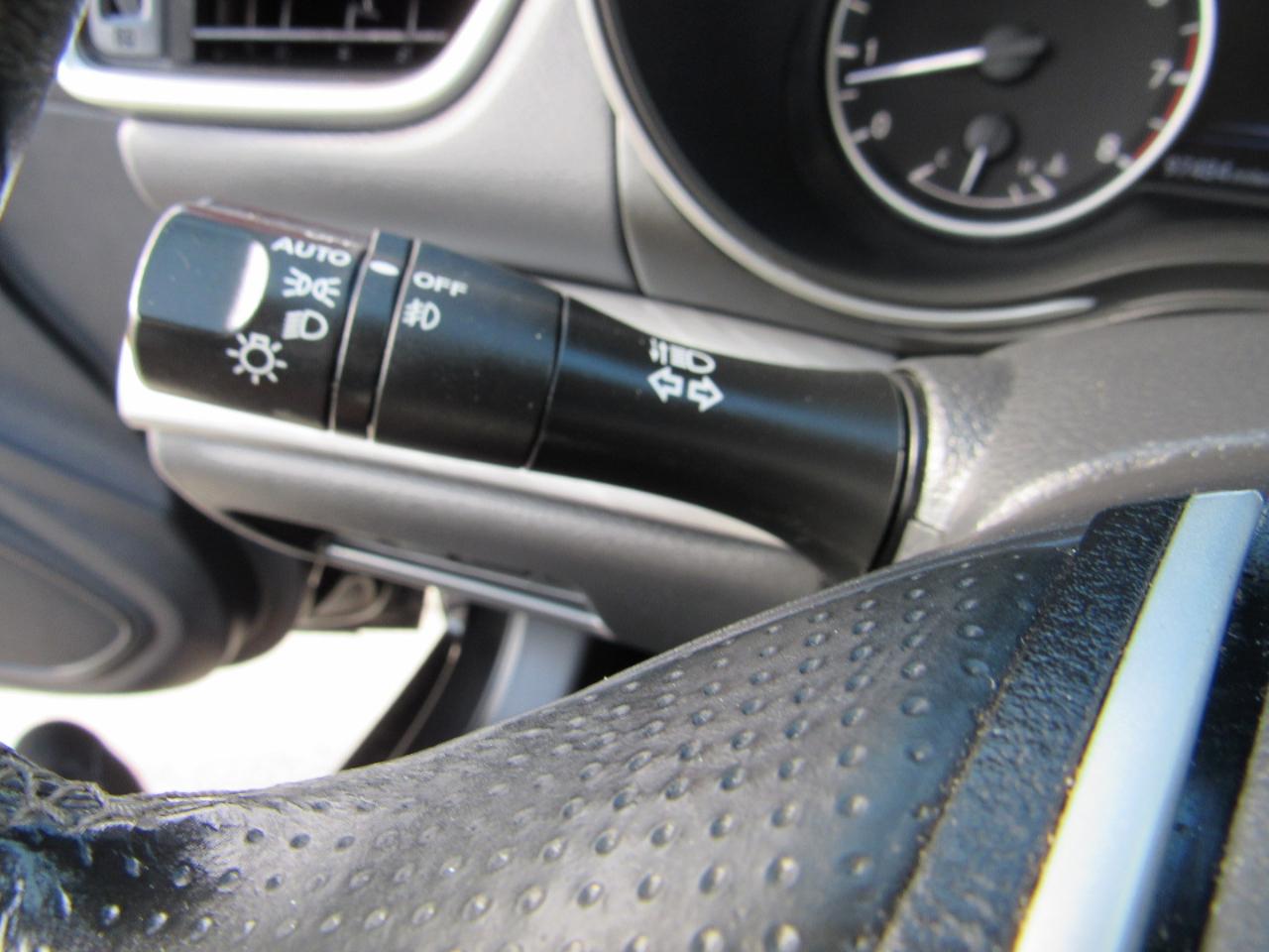 Nissan Maxima SV 3.5L 2018