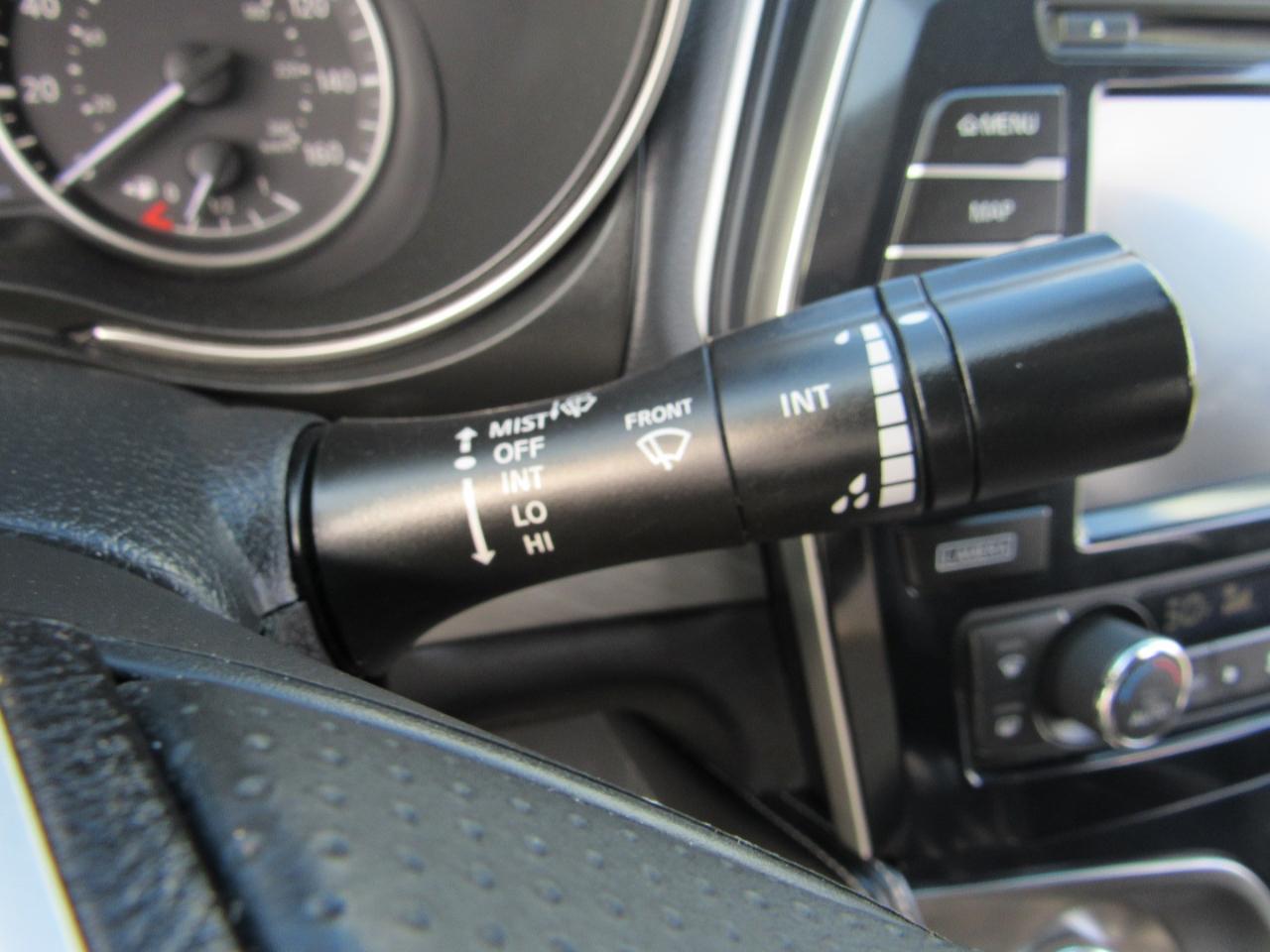 Nissan Maxima SV 3.5L 2018