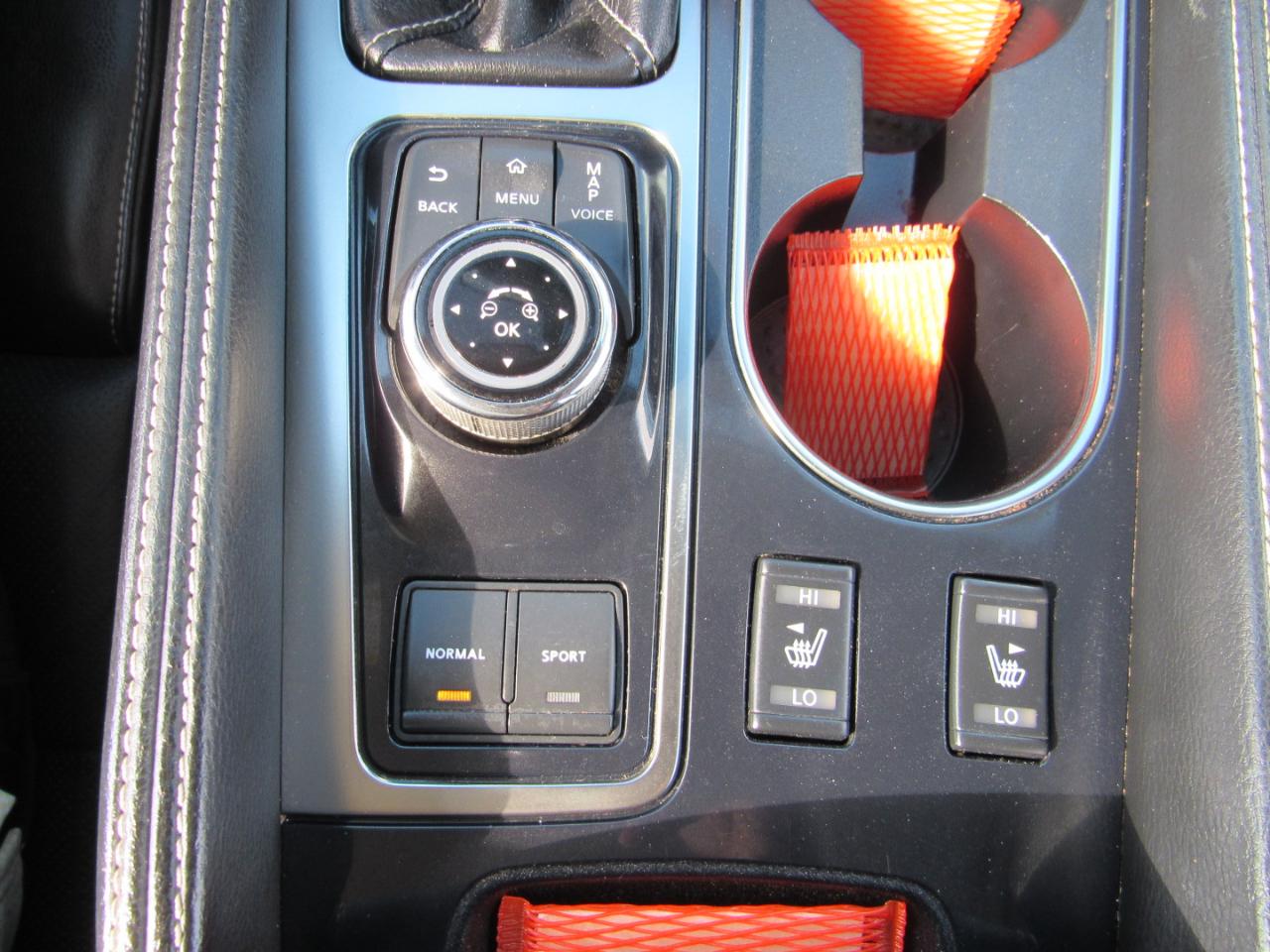 Nissan Maxima SV 3.5L 2018