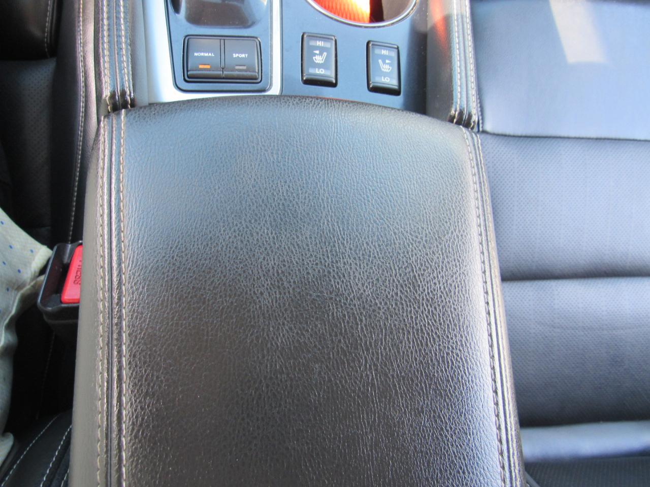 Nissan Maxima SV 3.5L 2018