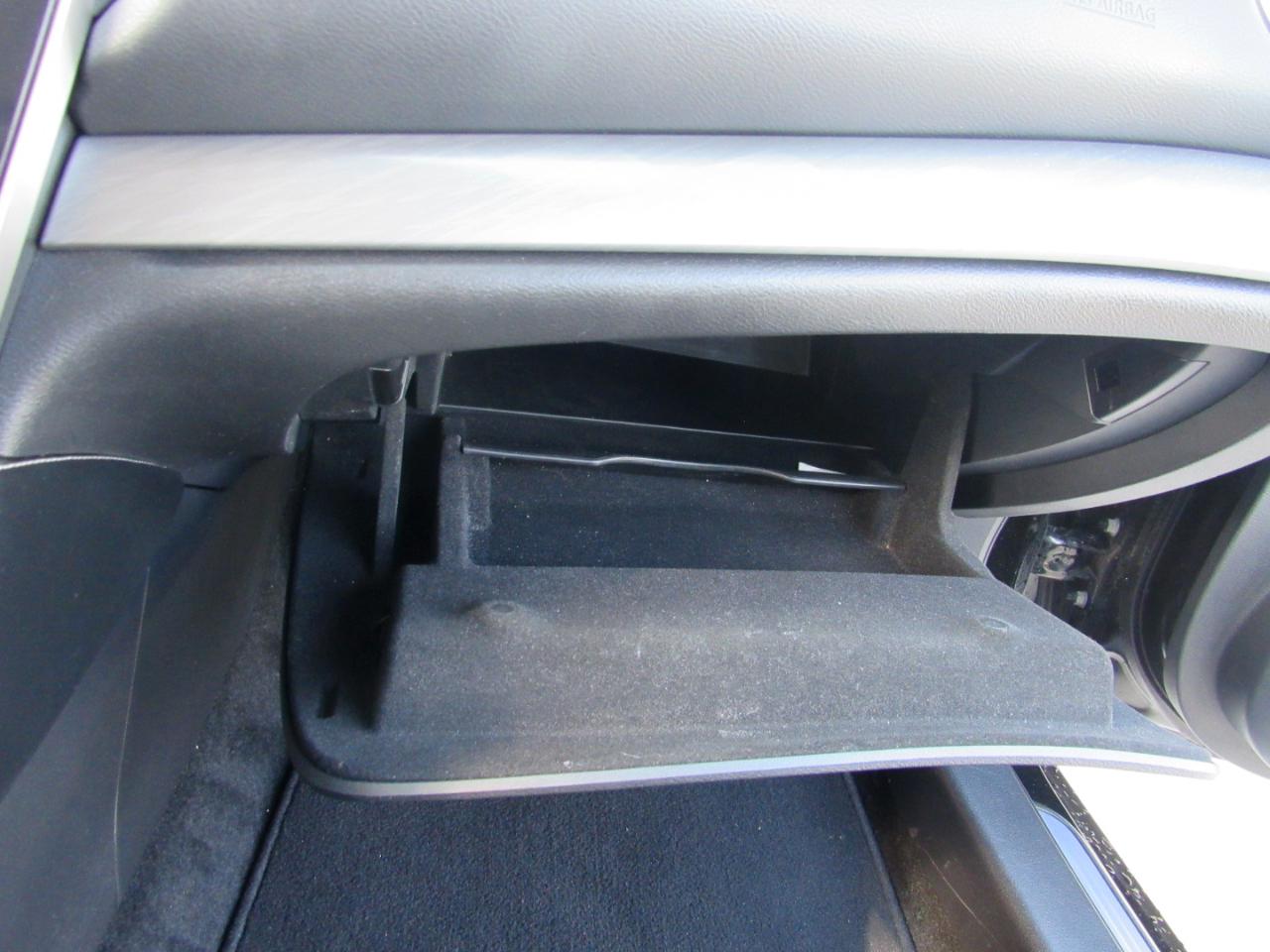 Nissan Maxima SV 3.5L 2018