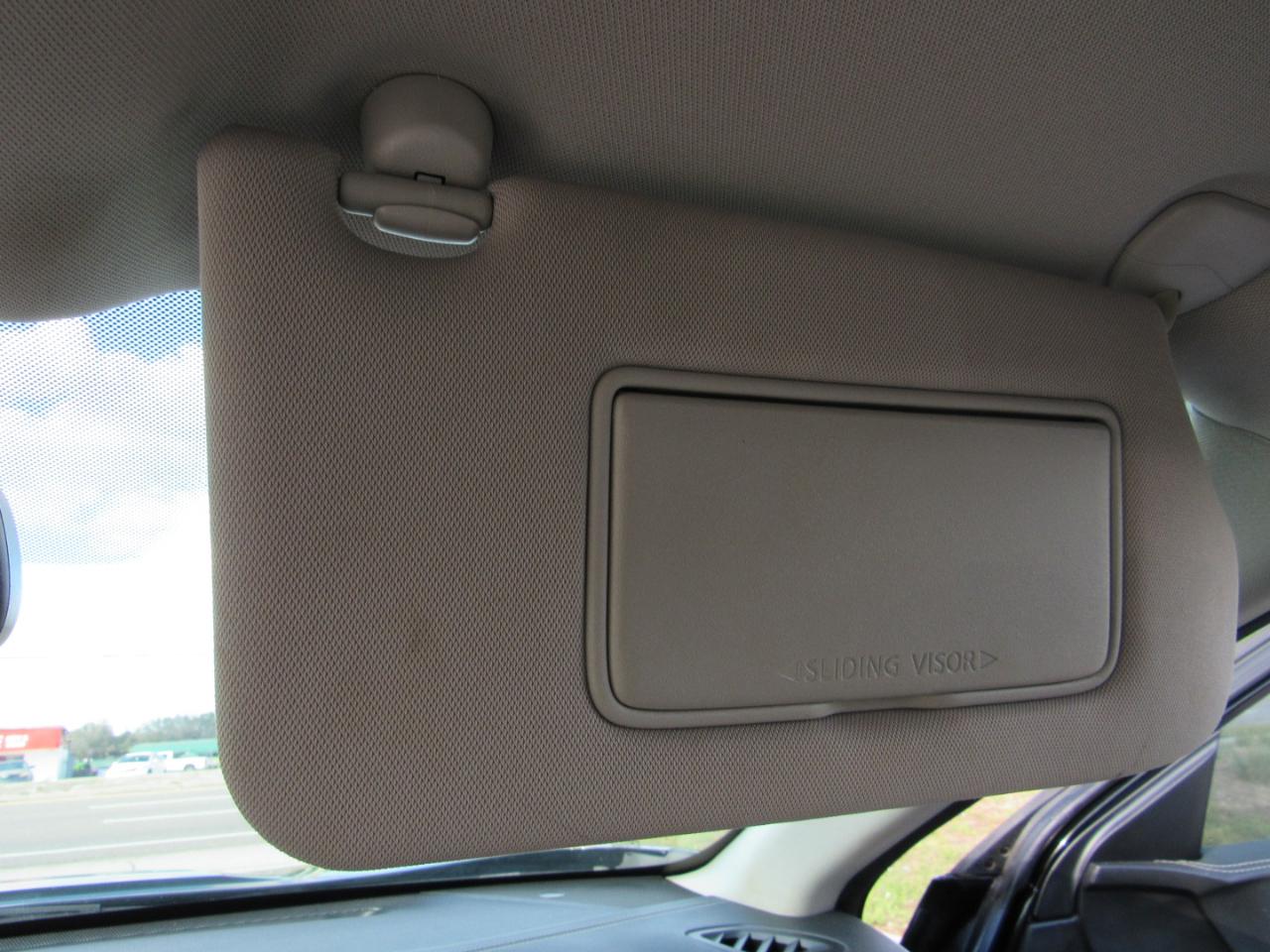 Nissan Maxima SV 3.5L 2018