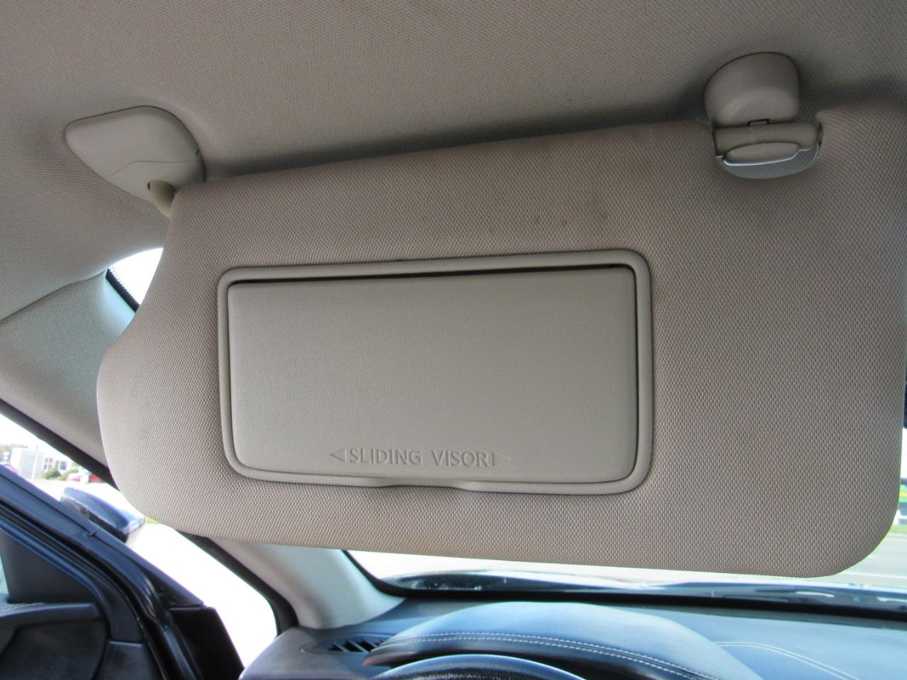 Nissan Maxima SV 3.5L 2018