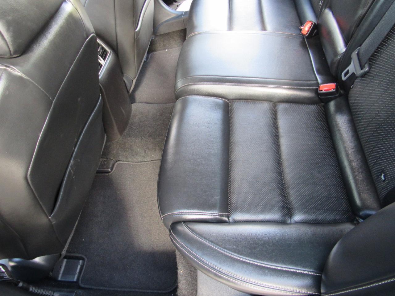 Nissan Maxima SV 3.5L 2018