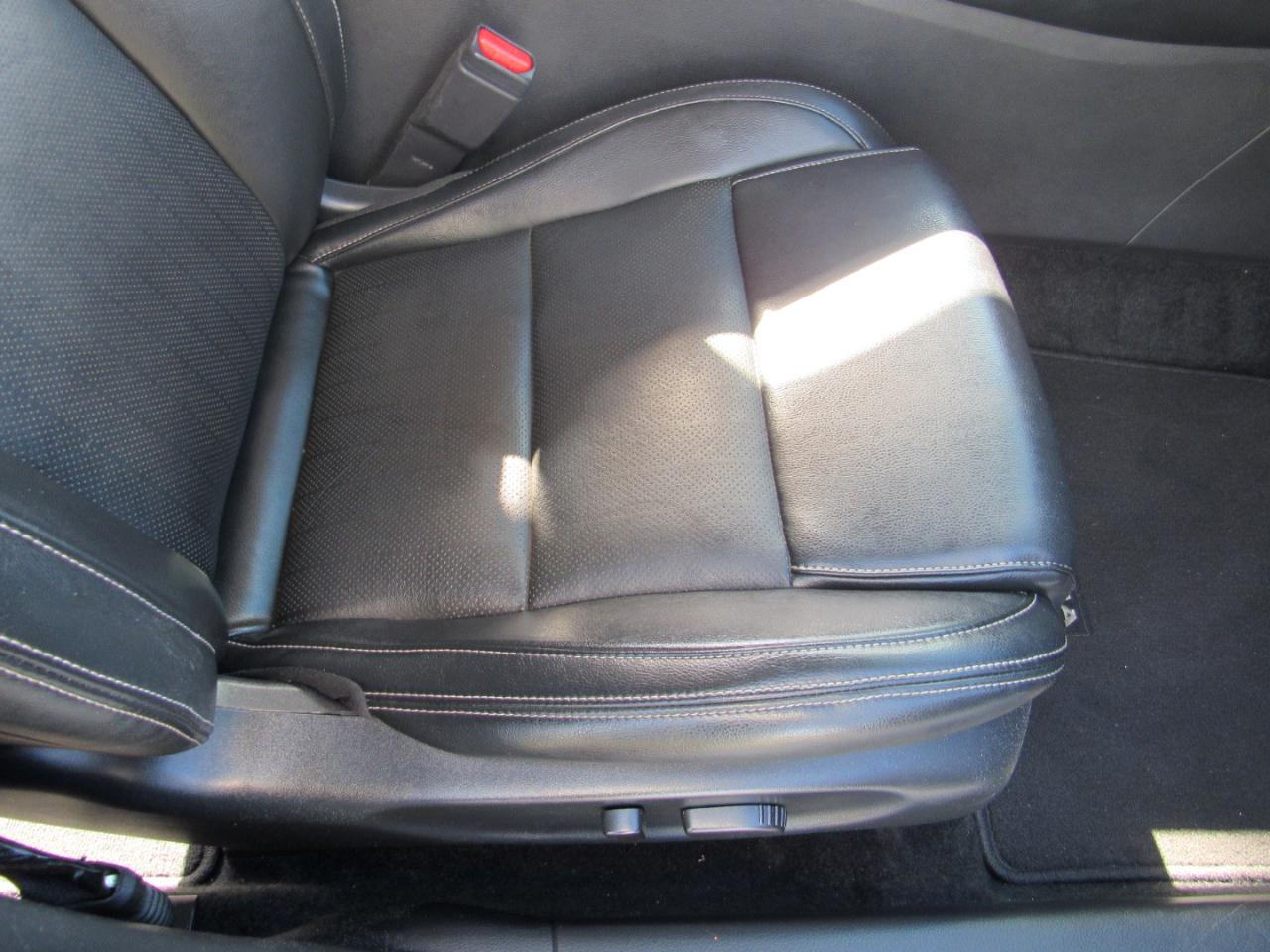 Nissan Maxima SV 3.5L 2018