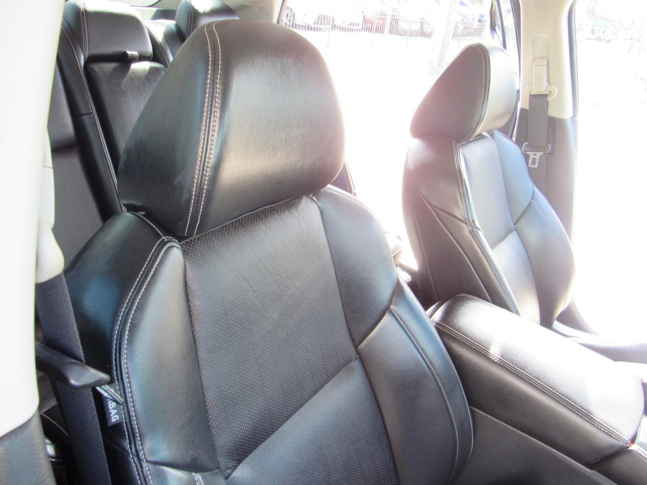 Nissan Maxima SV 3.5L 2018