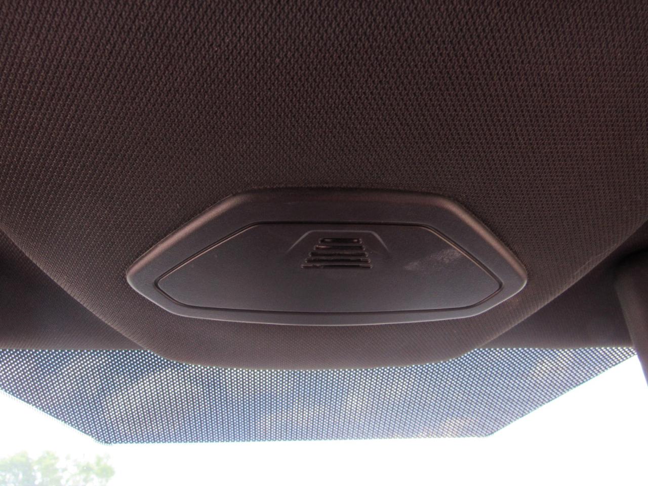 Ford Focus 5dr HB ST 2016