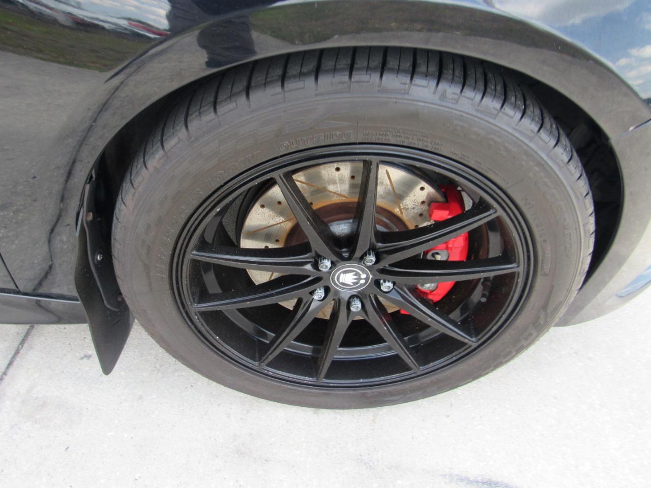 Ford Focus 5dr HB ST 2016