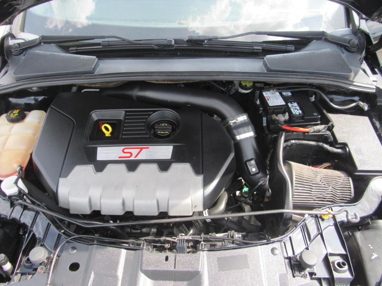 Ford Focus 5dr HB ST 2016