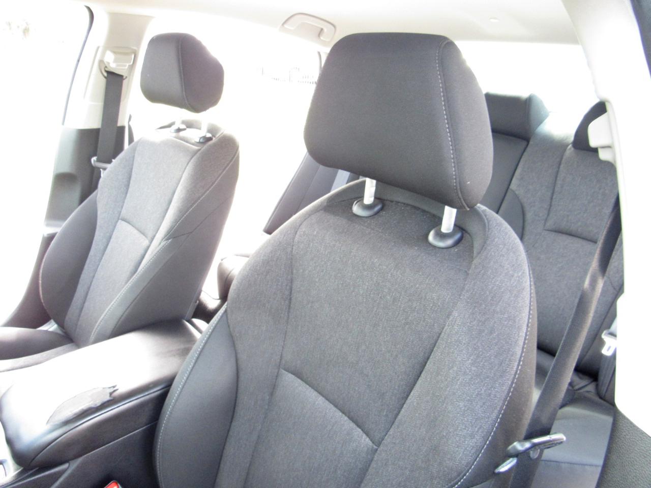 Honda Accord Sedan LX CVT 2024