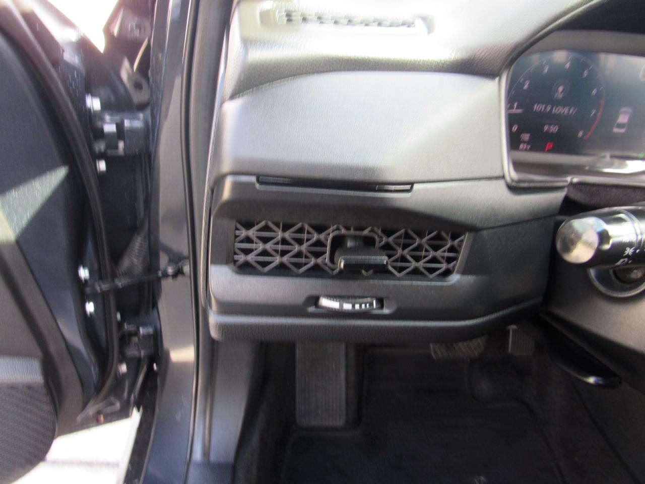 Honda Accord Sedan LX CVT 2024