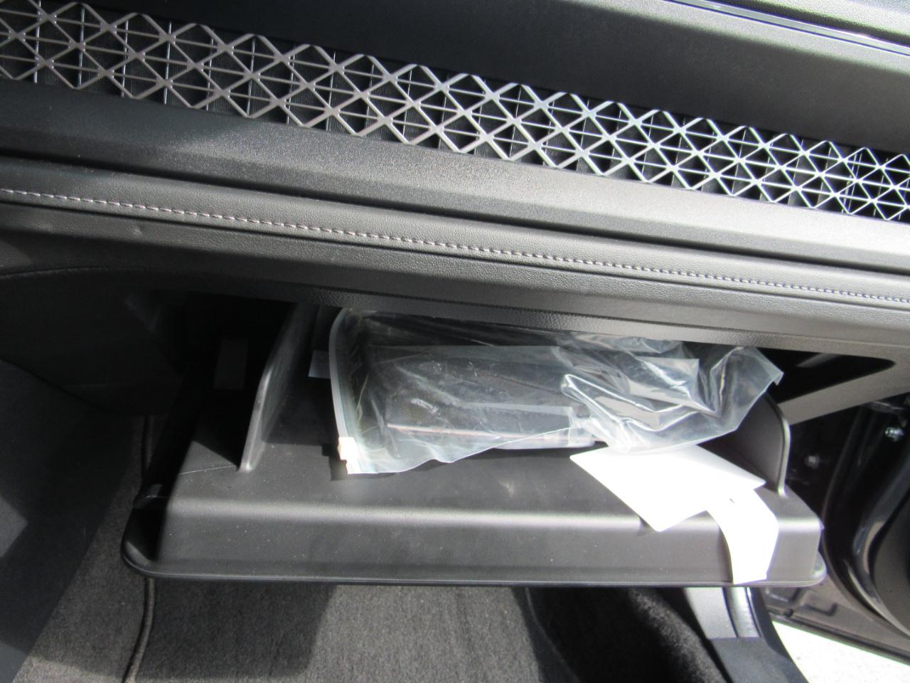 Honda Accord Sedan LX CVT 2024