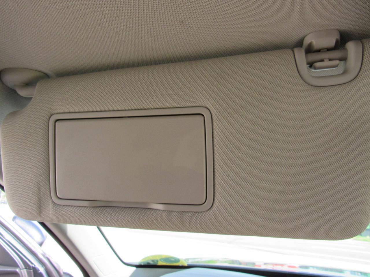 Honda Accord Sedan LX CVT 2024