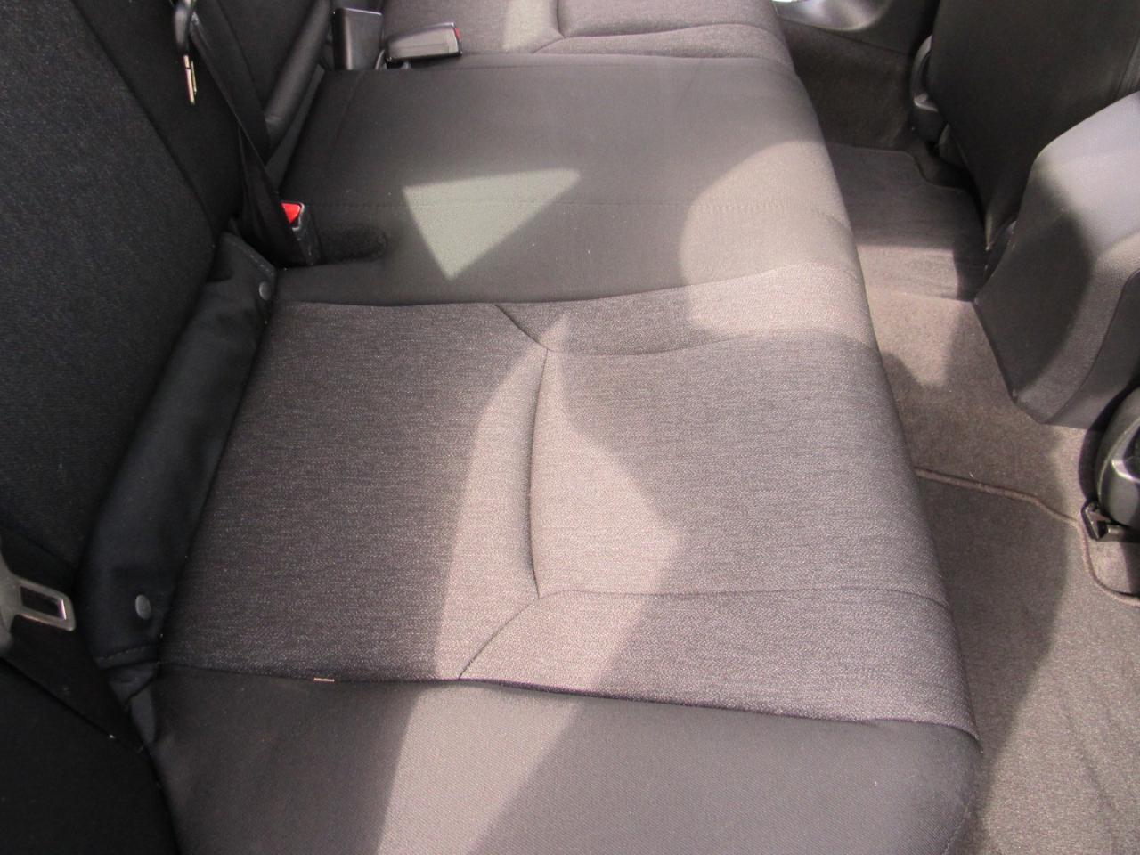 Honda Accord Sedan LX CVT 2024