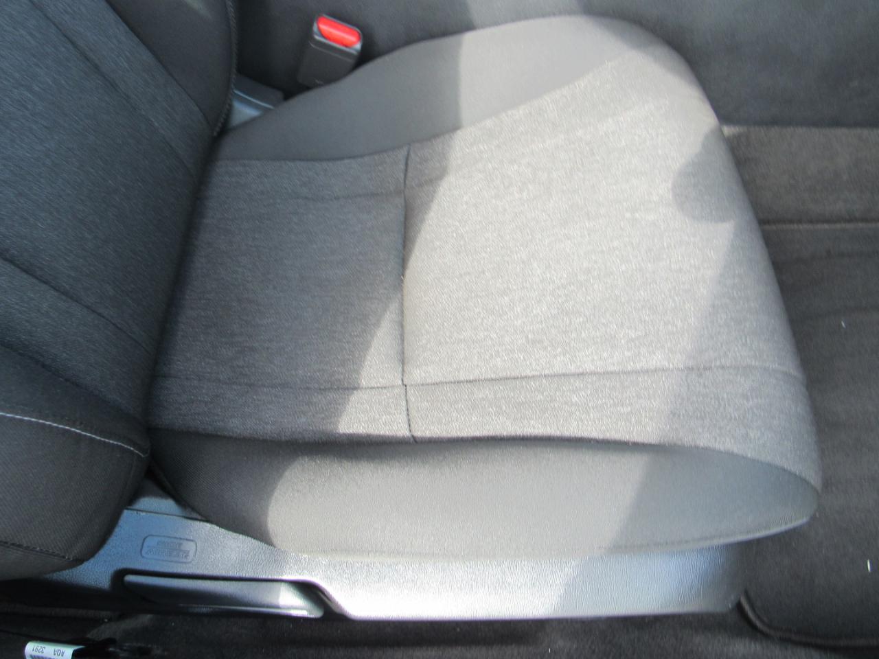 Honda Accord Sedan LX CVT 2024