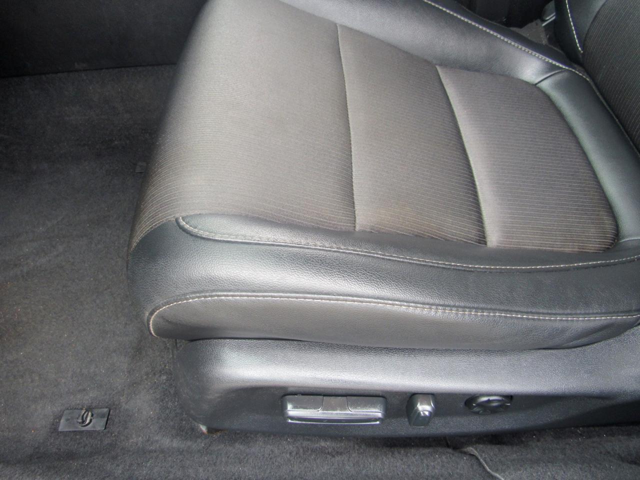 Honda Accord Sedan Sport 1.5T CVT 2021