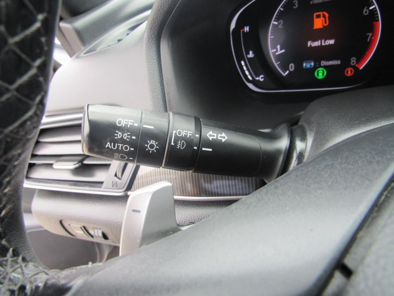 Honda Accord Sedan Sport 1.5T CVT 2021