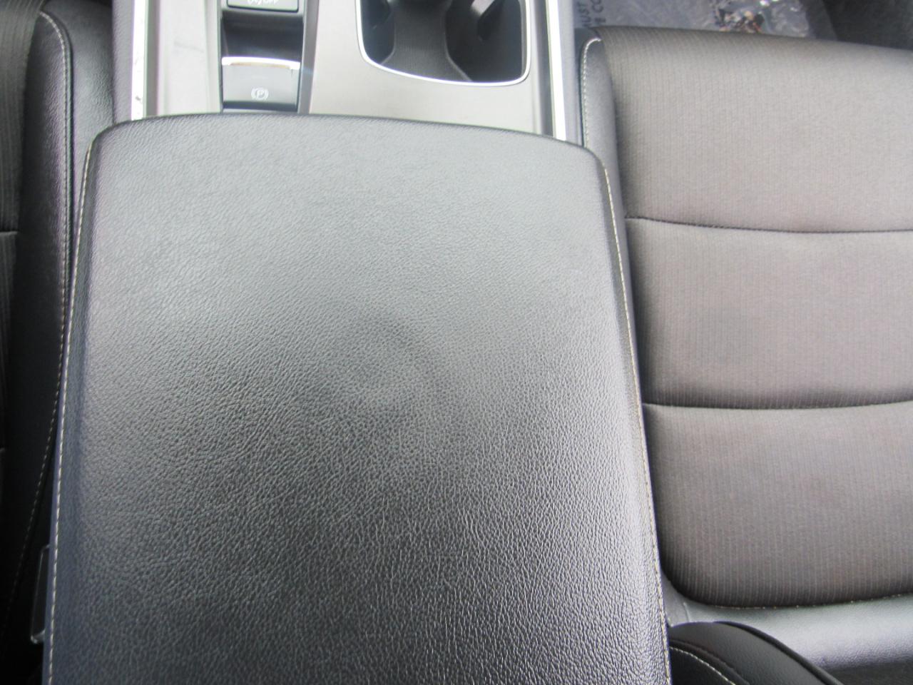 Honda Accord Sedan Sport 1.5T CVT 2021