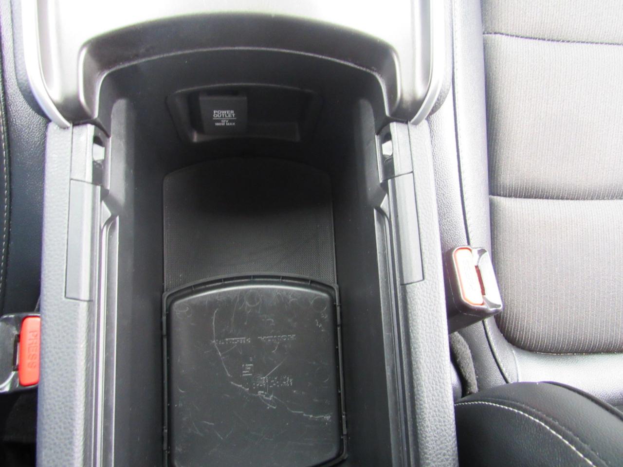 Honda Accord Sedan Sport 1.5T CVT 2021