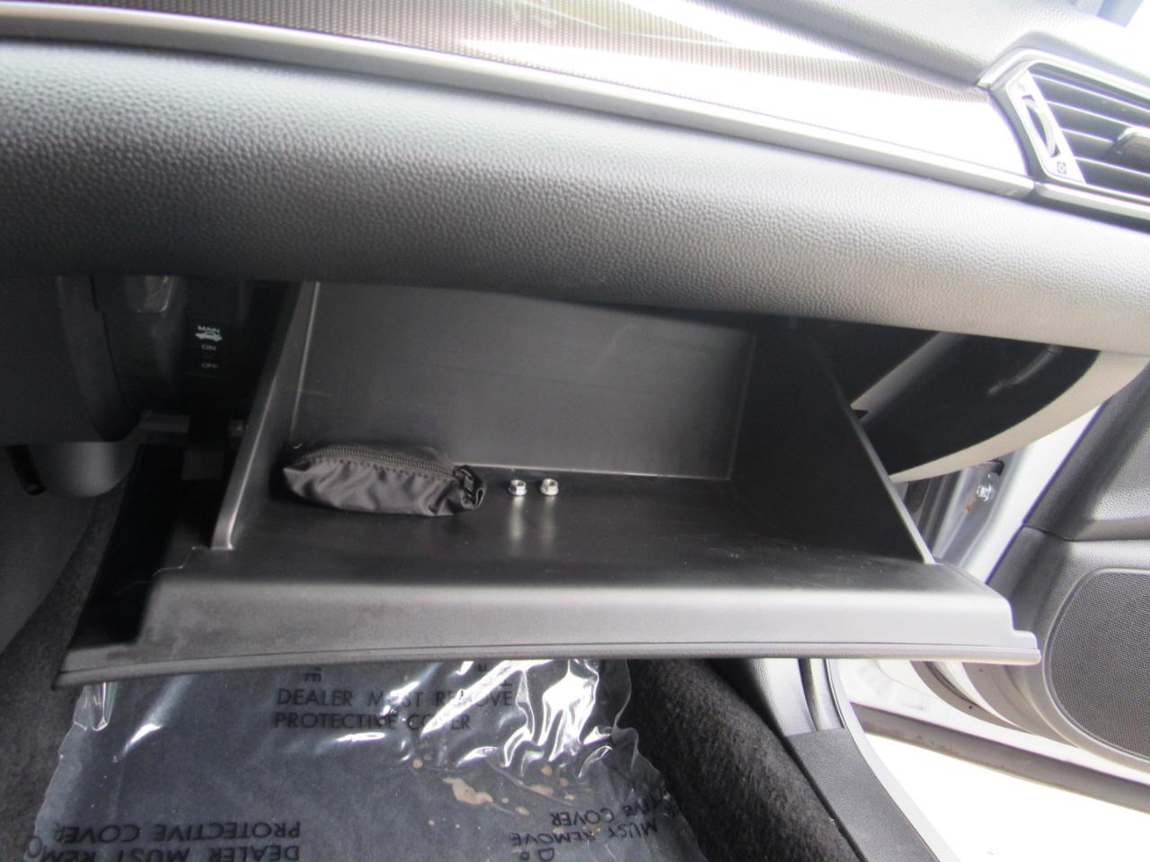 Honda Accord Sedan Sport 1.5T CVT 2021