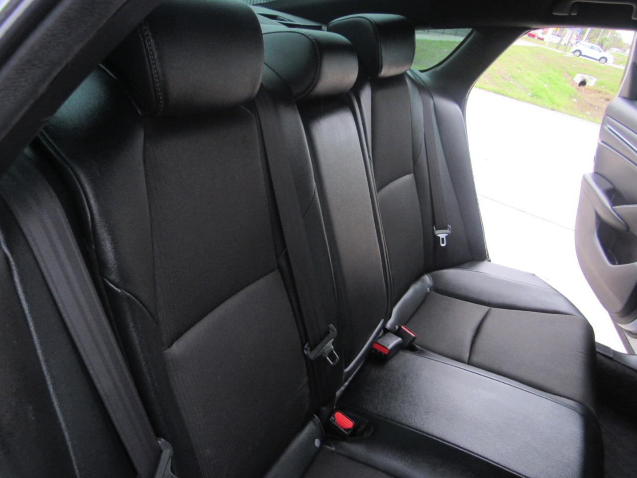 Honda Accord Sedan Sport 1.5T CVT 2021