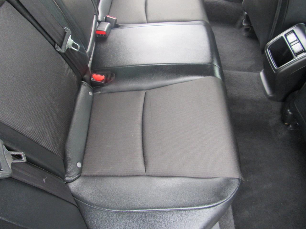 Honda Accord Sedan Sport 1.5T CVT 2021