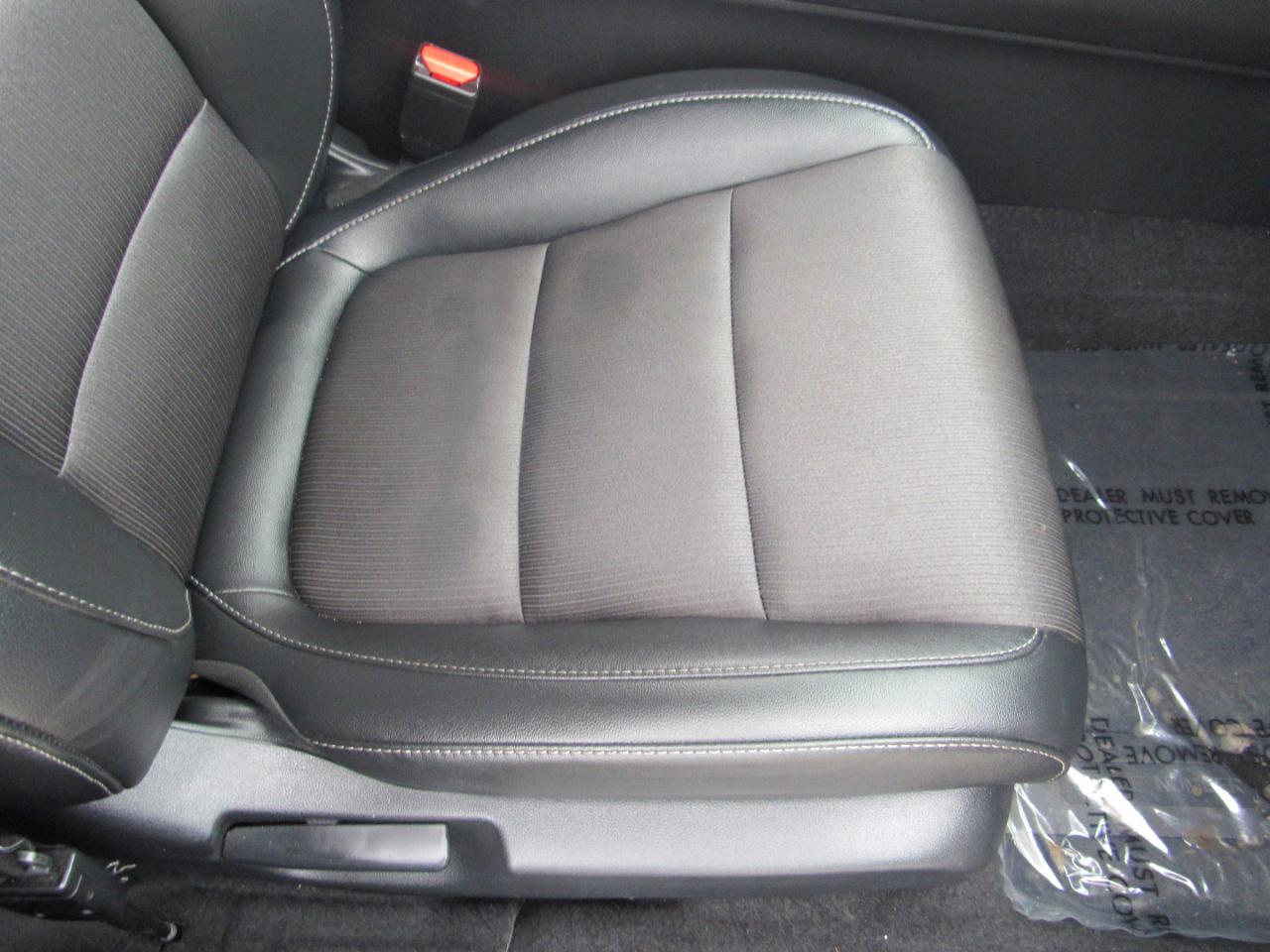 Honda Accord Sedan Sport 1.5T CVT 2021