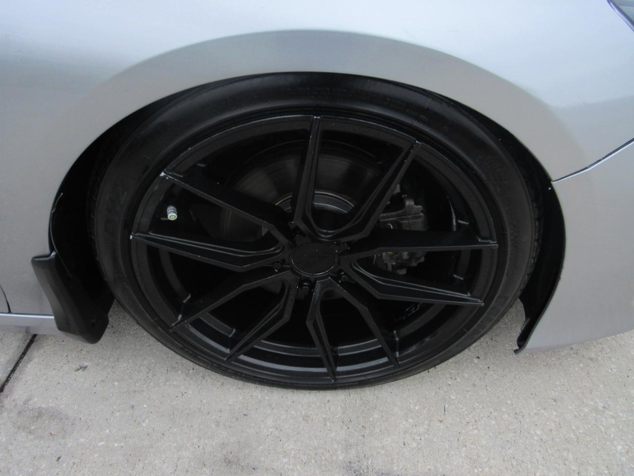 Honda Accord Sedan Sport 1.5T CVT 2021