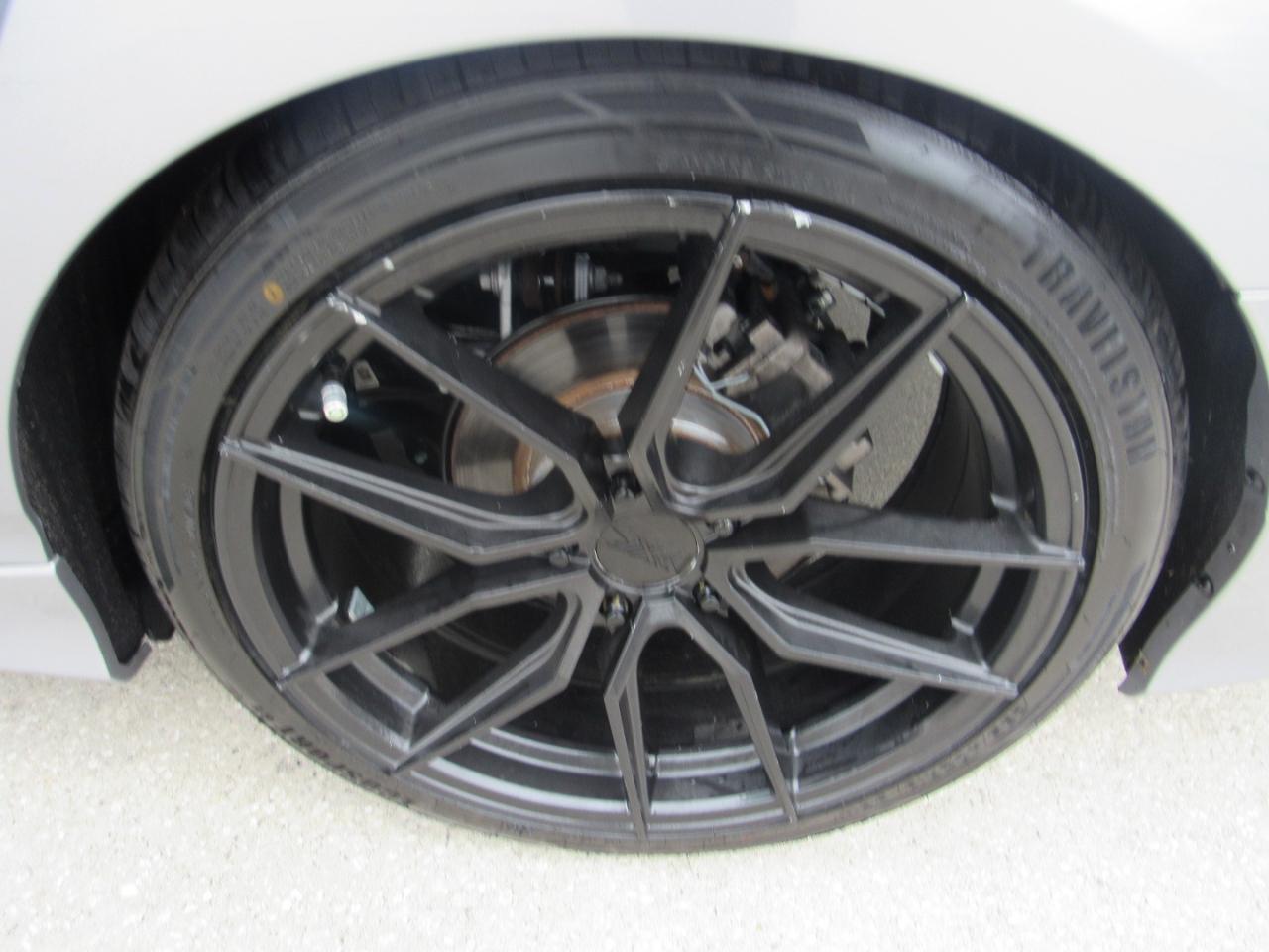 Honda Accord Sedan Sport 1.5T CVT 2021