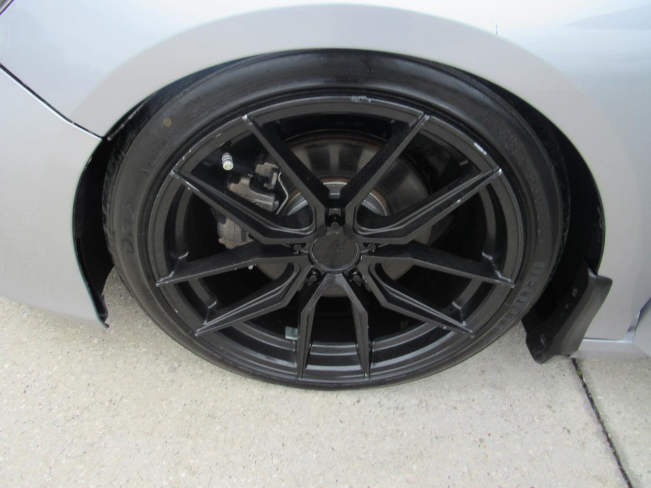 Honda Accord Sedan Sport 1.5T CVT 2021