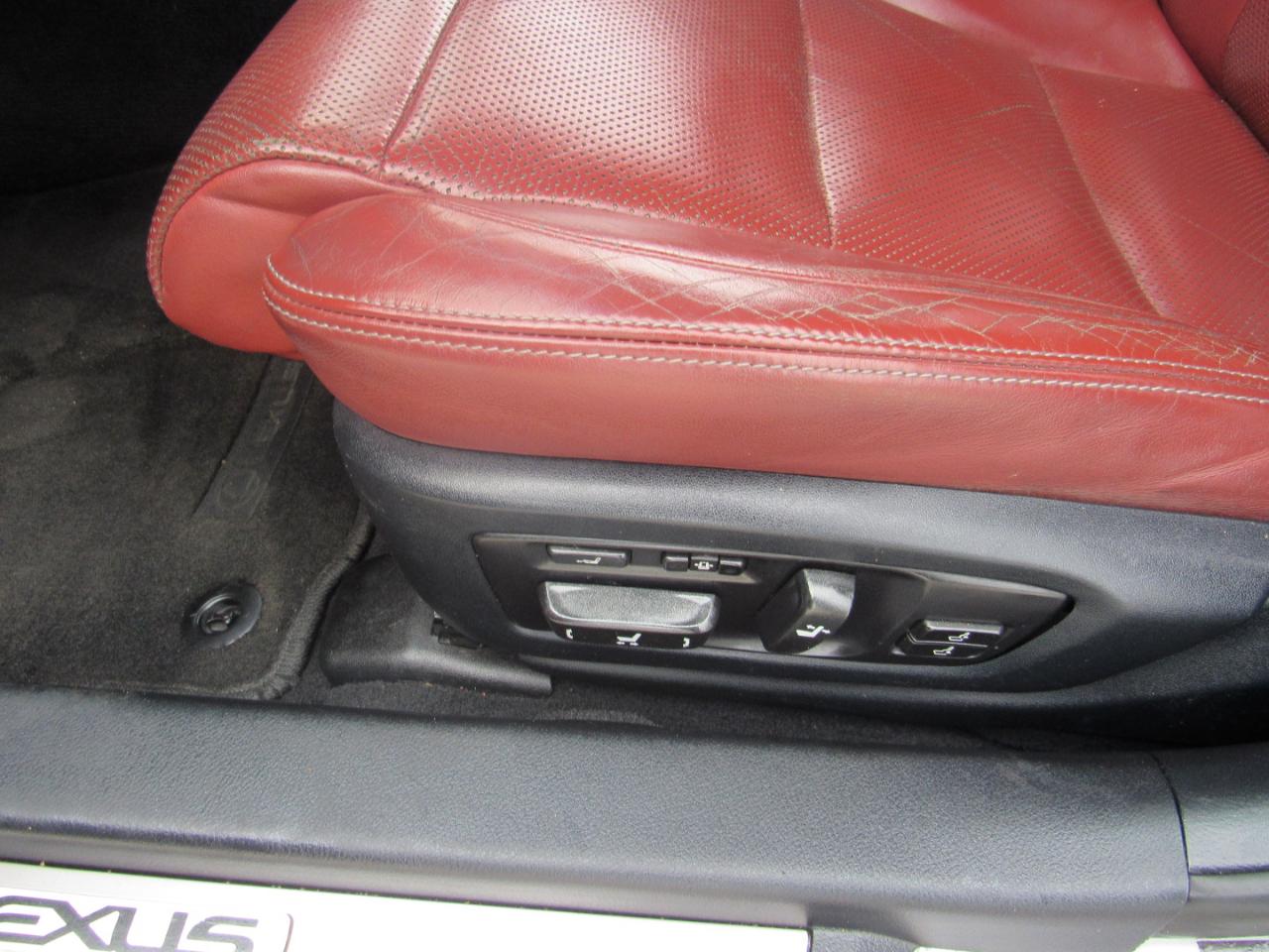 Lexus GS 350 4dr Sdn RWD 2015