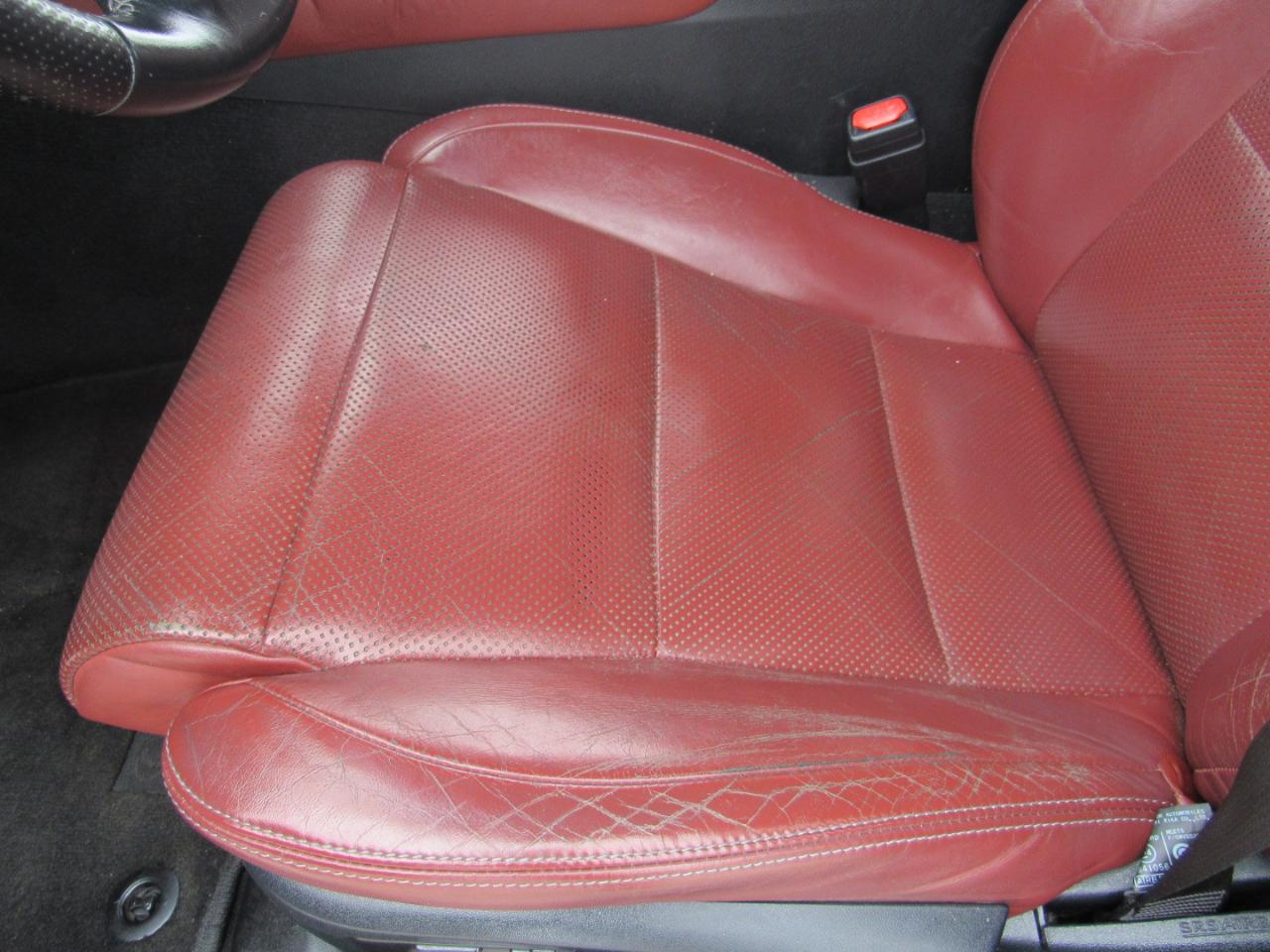 Lexus GS 350 4dr Sdn RWD 2015