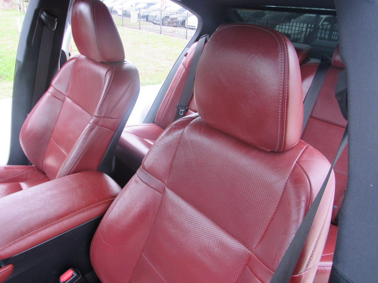 Lexus GS 350 4dr Sdn RWD 2015