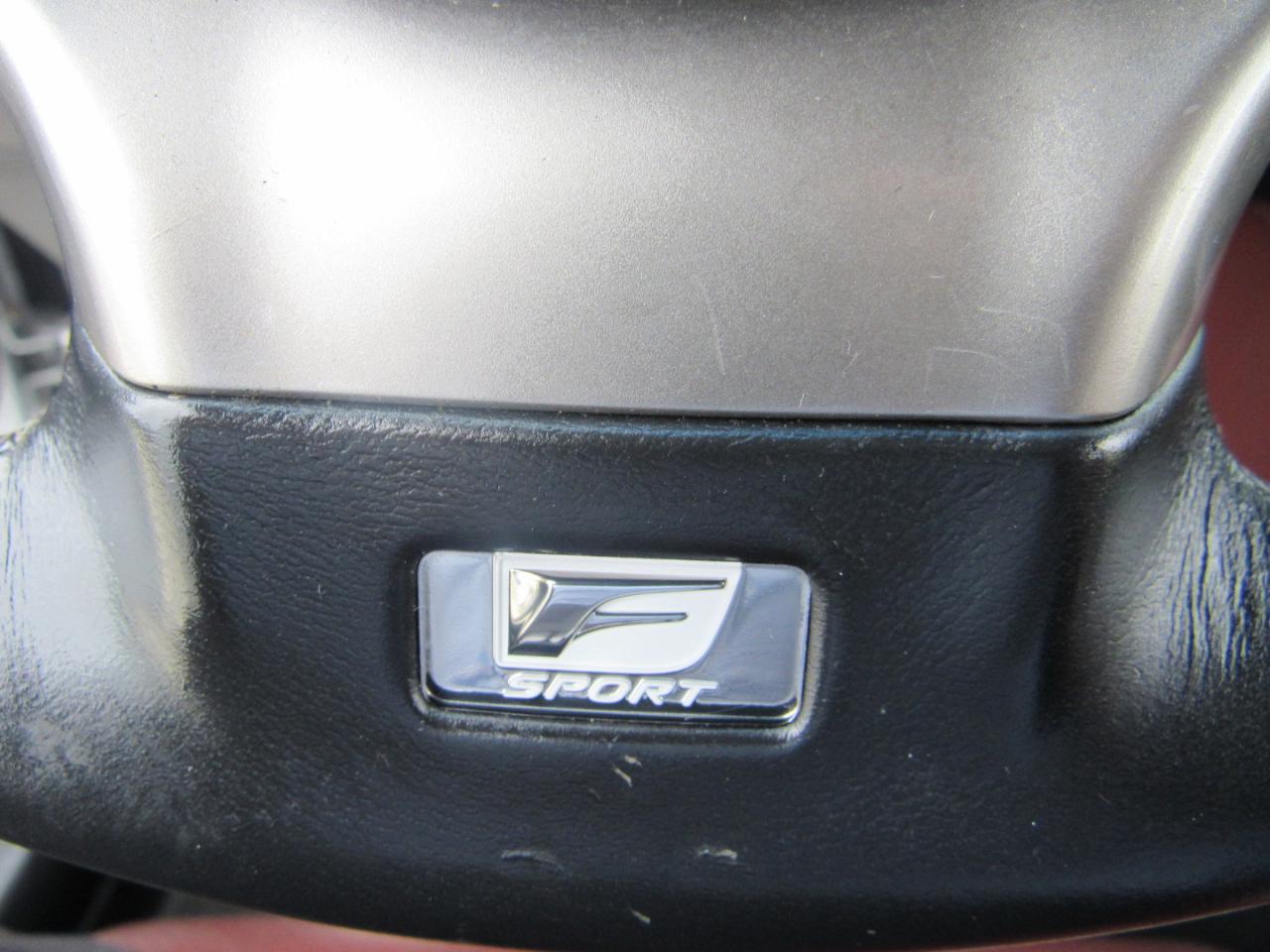 Lexus GS 350 4dr Sdn RWD 2015