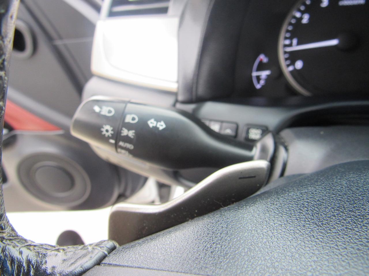 Lexus GS 350 4dr Sdn RWD 2015