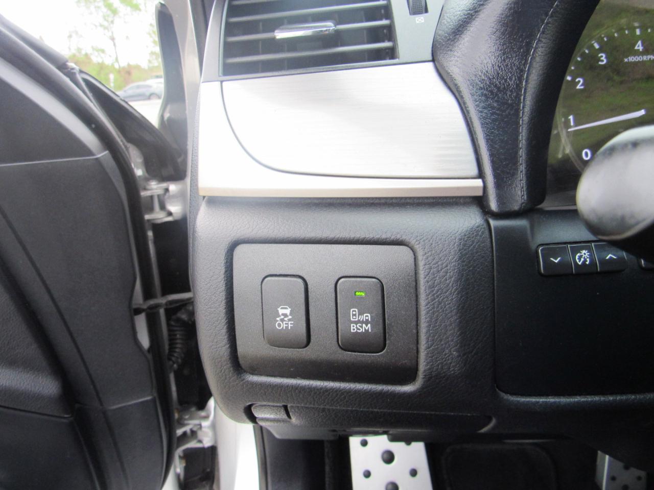 Lexus GS 350 4dr Sdn RWD 2015