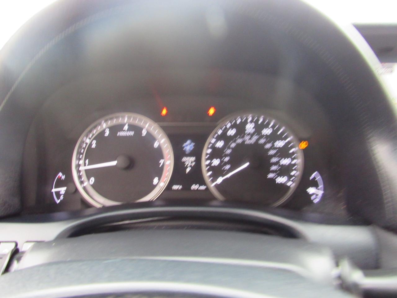 Lexus GS 350 4dr Sdn RWD 2015