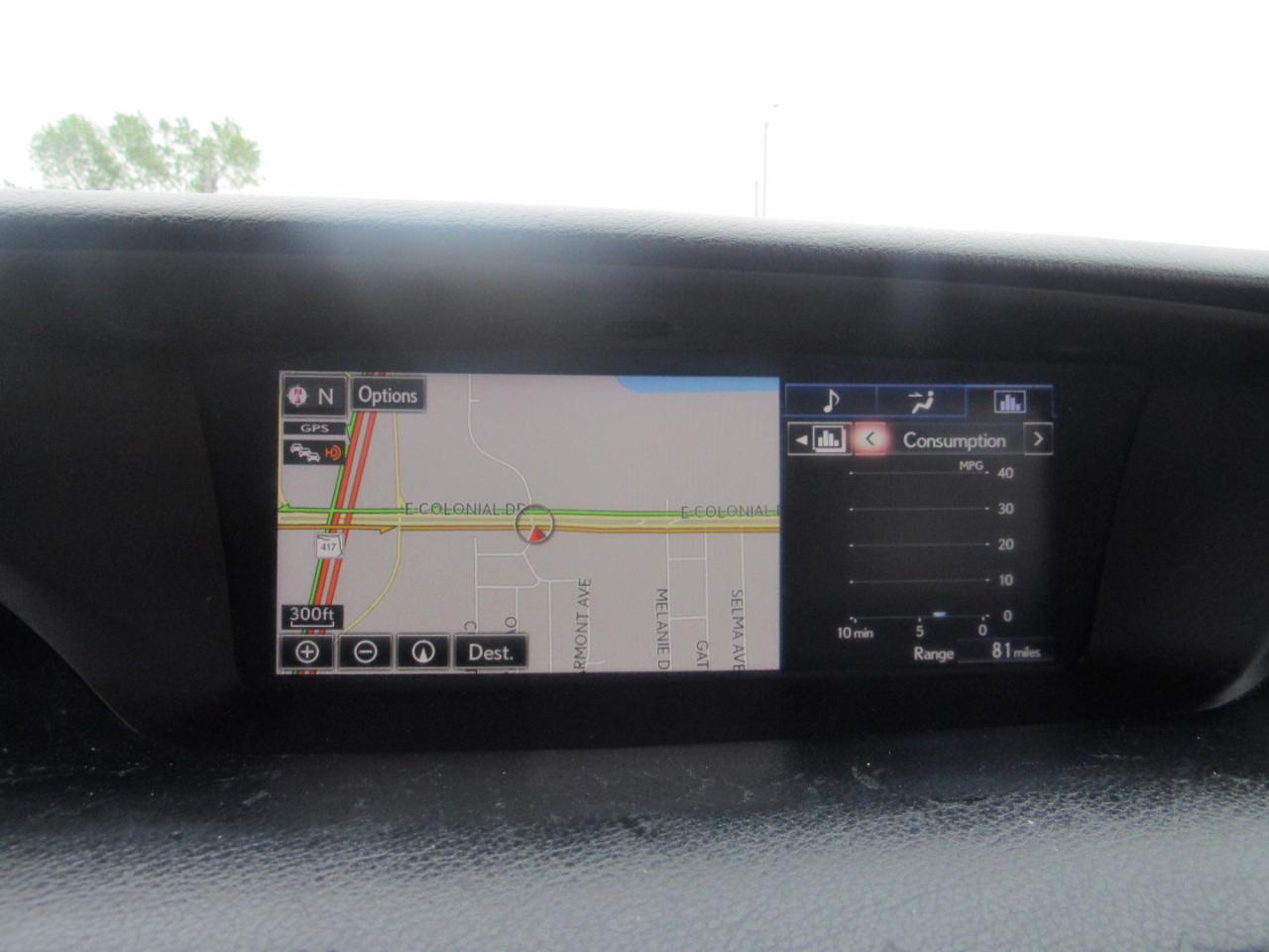 Lexus GS 350 4dr Sdn RWD 2015