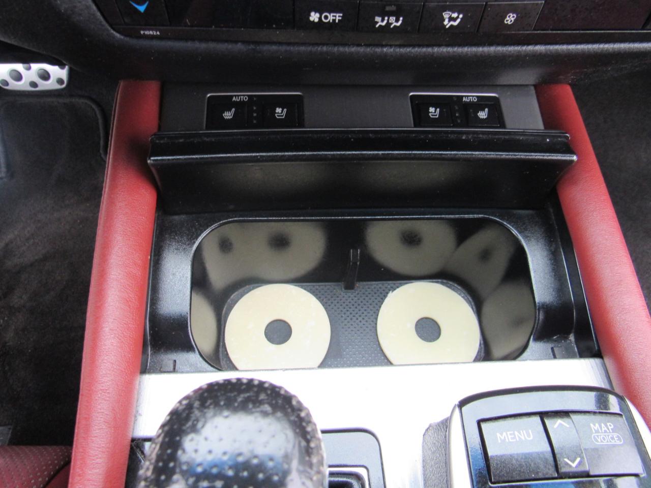 Lexus GS 350 4dr Sdn RWD 2015