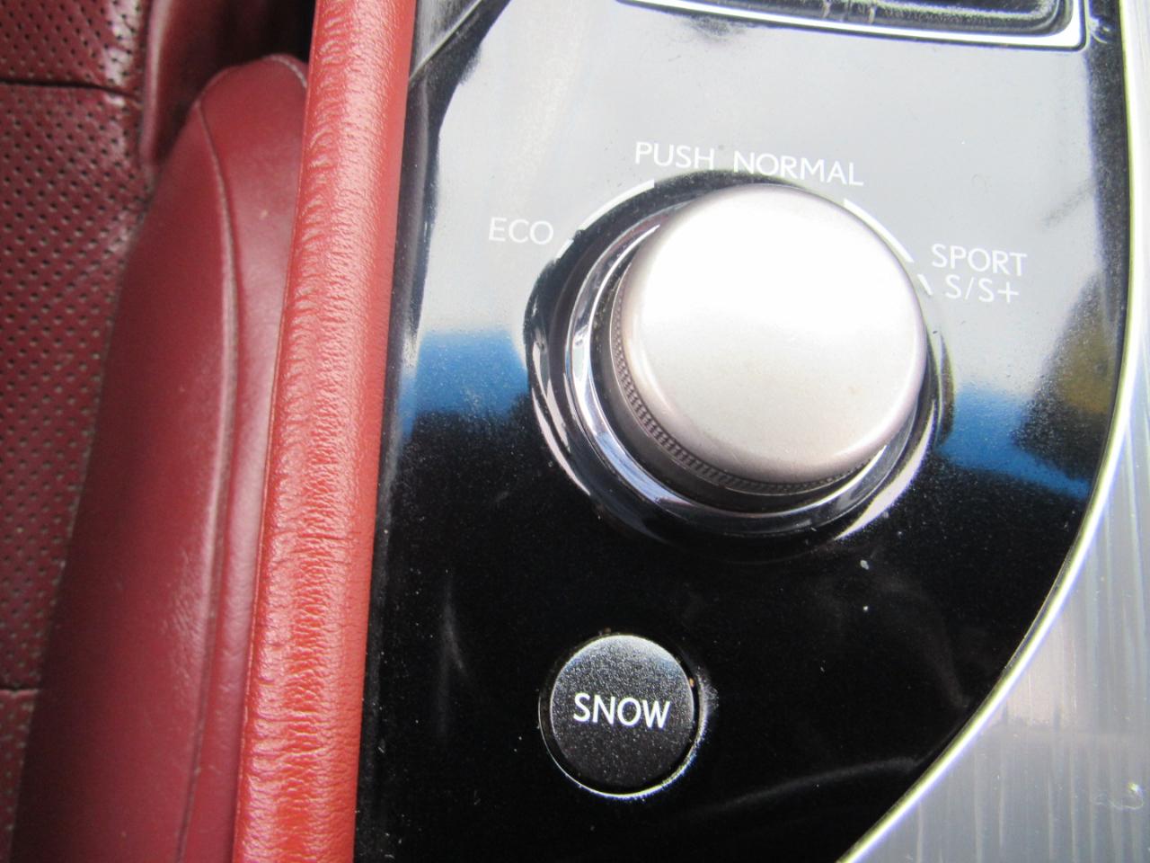 Lexus GS 350 4dr Sdn RWD 2015