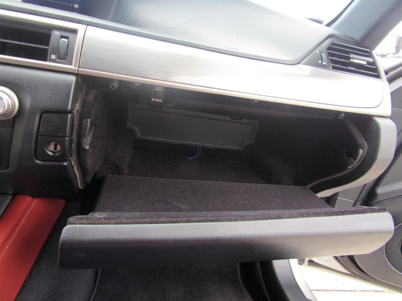 Lexus GS 350 4dr Sdn RWD 2015