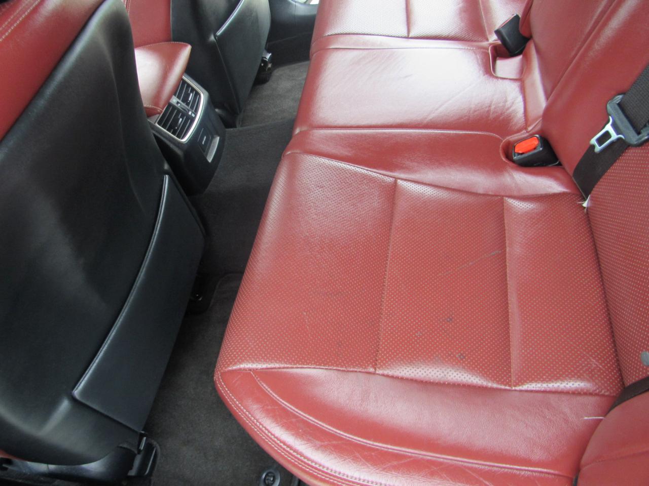 Lexus GS 350 4dr Sdn RWD 2015