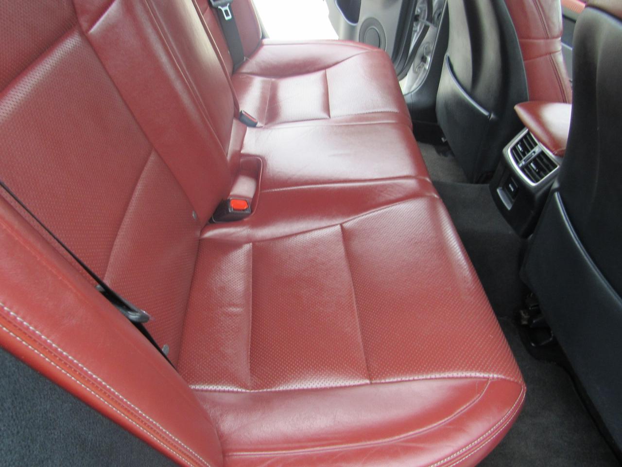 Lexus GS 350 4dr Sdn RWD 2015