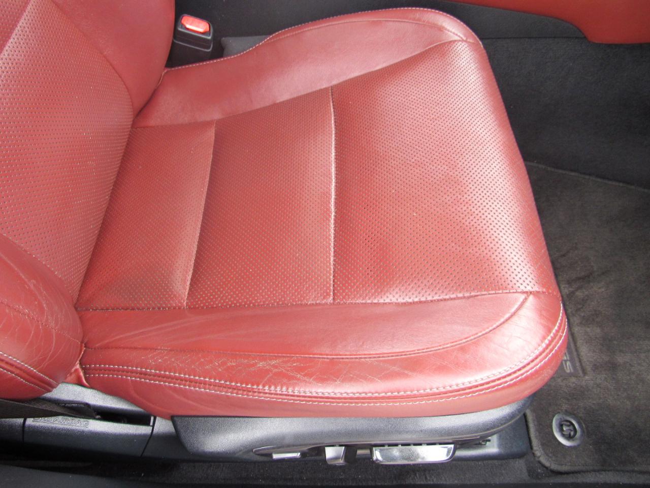 Lexus GS 350 4dr Sdn RWD 2015