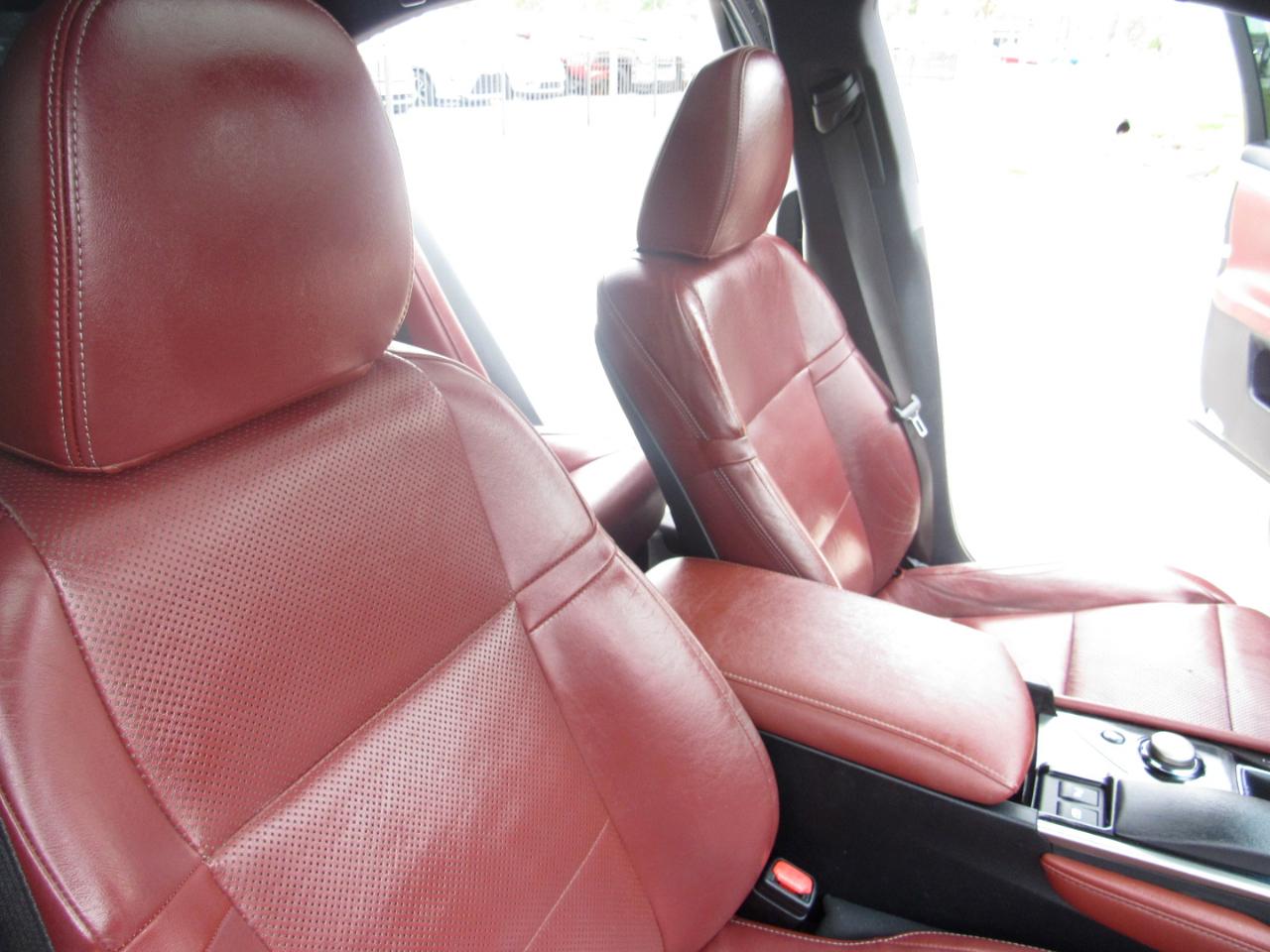 Lexus GS 350 4dr Sdn RWD 2015