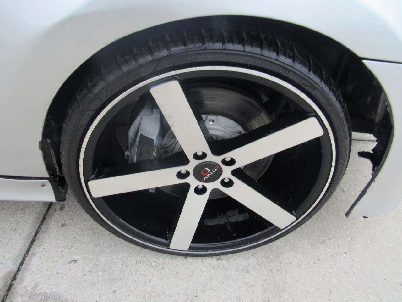 Lexus GS 350 4dr Sdn RWD 2015