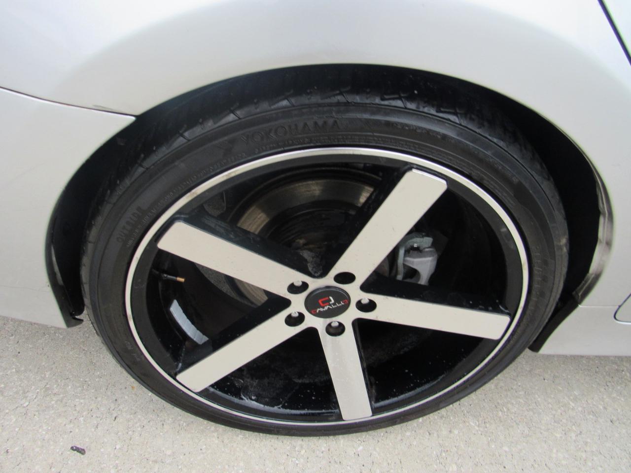 Lexus GS 350 4dr Sdn RWD 2015