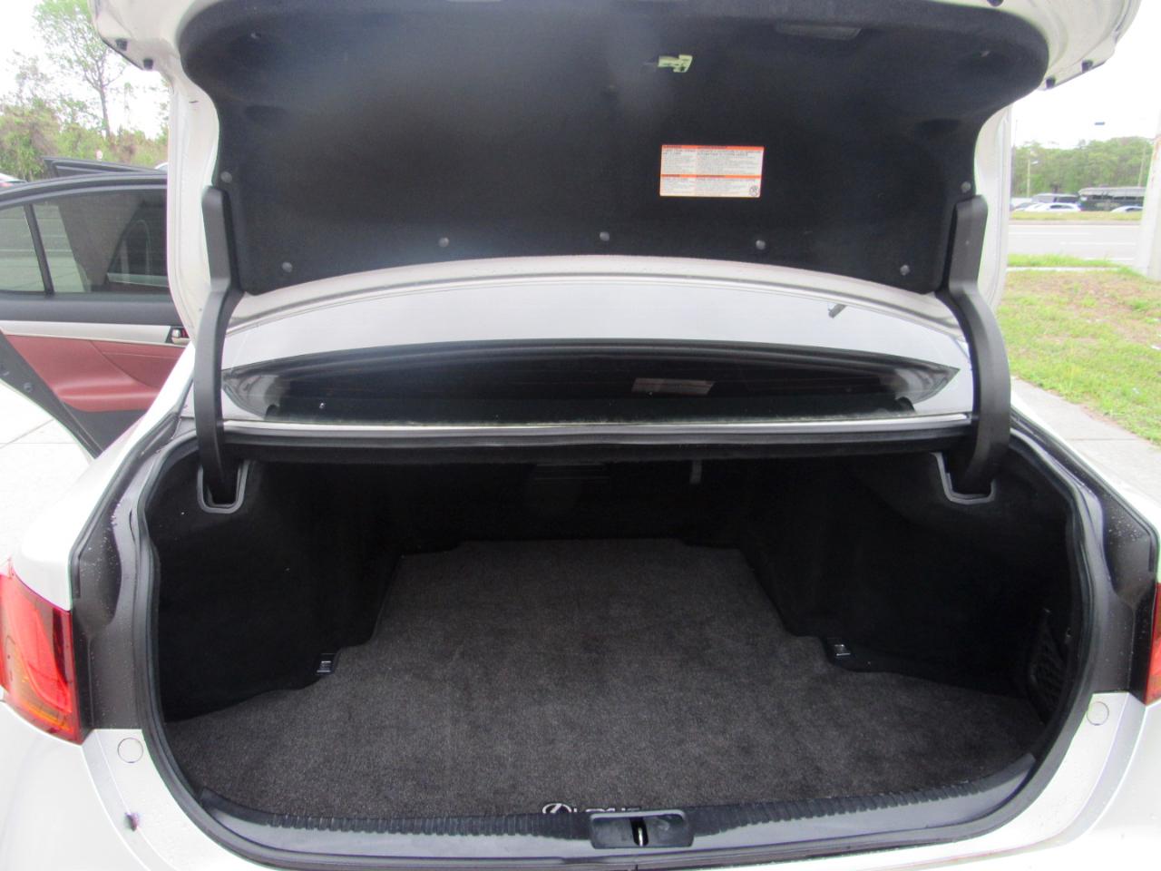 Lexus GS 350 4dr Sdn RWD 2015