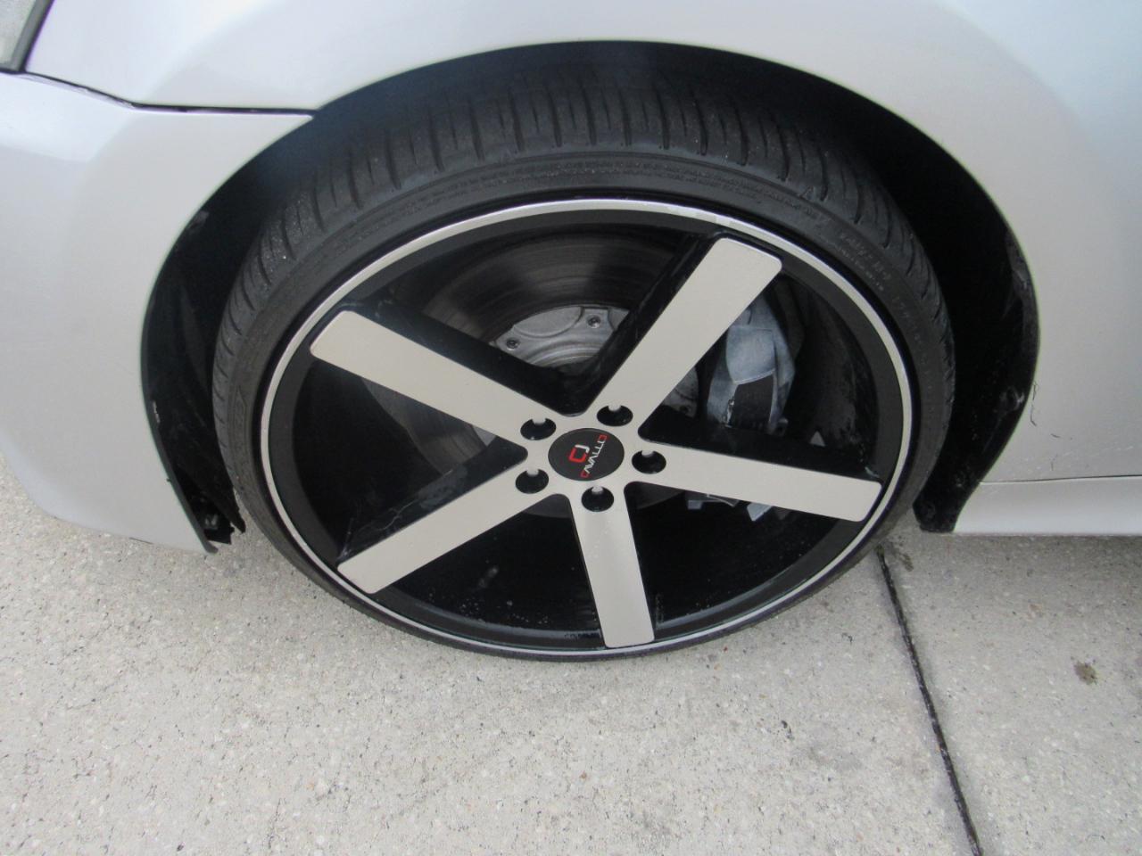 Lexus GS 350 4dr Sdn RWD 2015