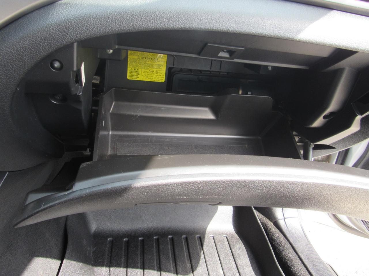 Subaru Impreza Wagon WRX 5dr Man WRX Premium 2011